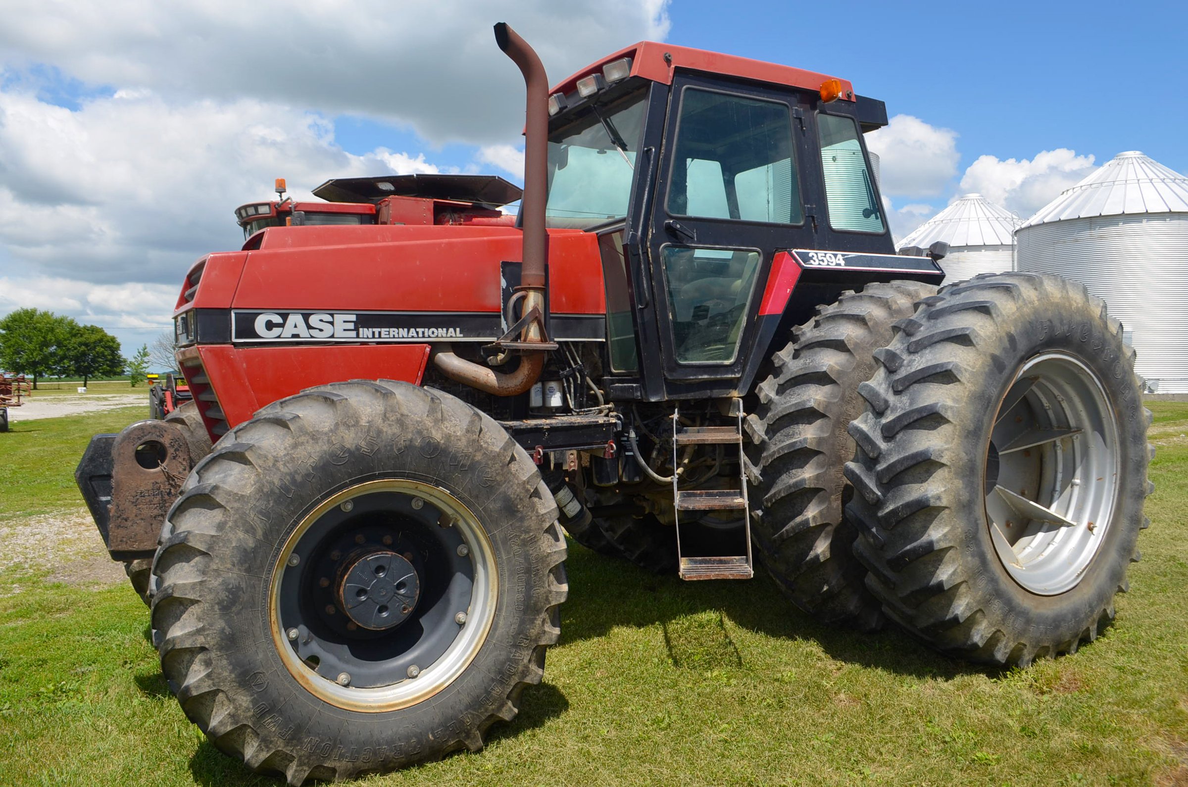Property photo 17 - FARM EQUIPMENT AUCTION IN PAULDING COUNTY, OHIO
